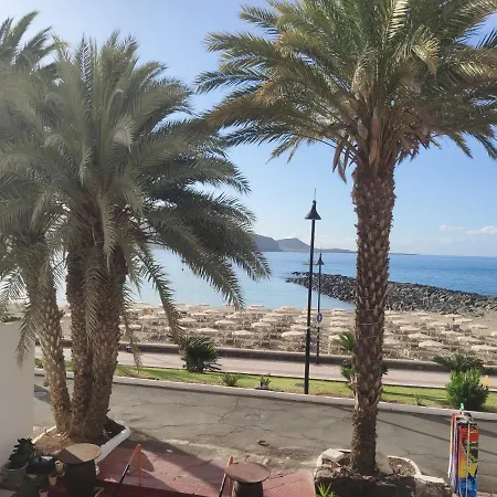 Lejlighed Amazing View In Tenerife Royal Garden Playa de las Américas