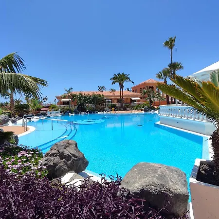 Amazing View In Tenerife Royal Garden Playa de las Américas