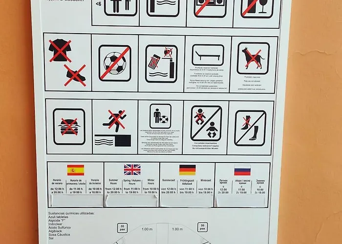 Amazing View In Tenerife Royal Garden Апартаменты *