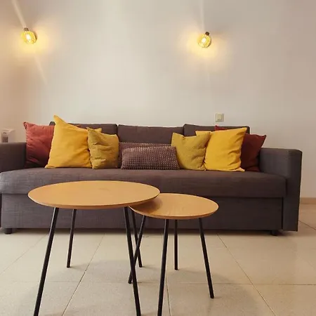 Amazing View In Tenerife Royal Garden Apartment *