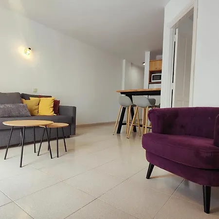 Apartment Amazing View In Tenerife Royal Garden *