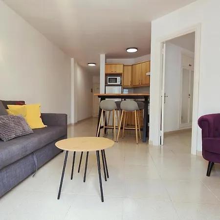 Amazing View In Tenerife Royal Garden Apartment Playa de las Americas (Tenerife)