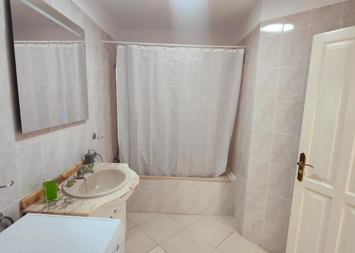 Apartment Amazing View In Tenerife Royal Garden Playa de las Americas (Tenerife)