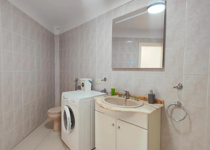 Apartment Amazing View In Tenerife Royal Garden