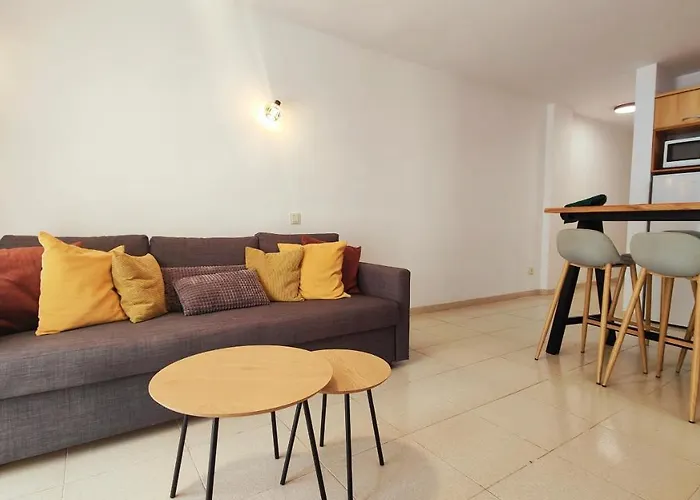 Amazing View In Tenerife Royal Garden Apartment