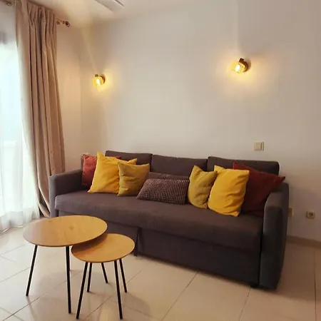 Apartment Amazing View In Tenerife Royal Garden Playa de las Americas (Tenerife)