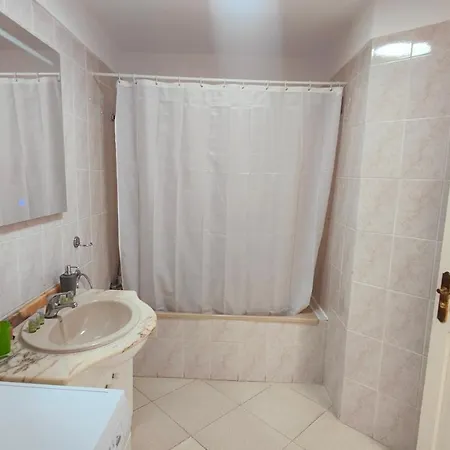 Apartment Amazing View In Tenerife Royal Garden Playa de las Americas (Tenerife)