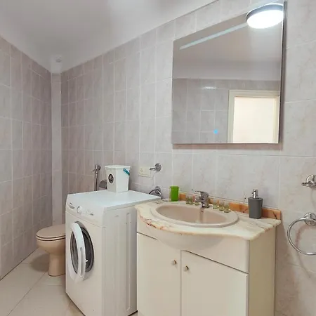 Appartement Amazing View In Tenerife Royal Garden