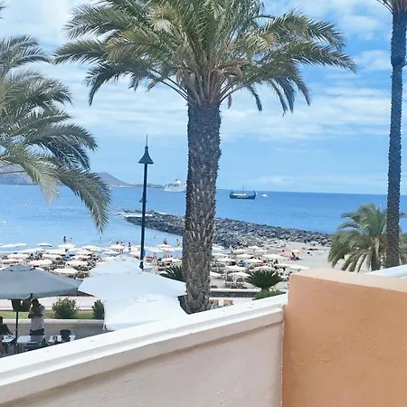 Amazing View In Tenerife Royal Garden * Playa de las Americas (Tenerife)