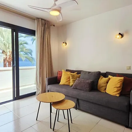 Amazing View In Tenerife Royal Garden * Playa de las Americas (Tenerife)