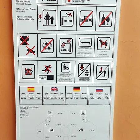 Amazing View In Tenerife Royal Garden Appartement *