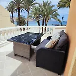 Lejlighed Amazing View In Tenerife Royal Garden *