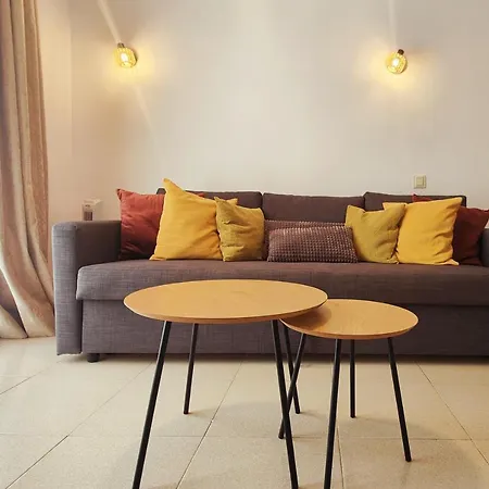 Amazing View In Tenerife Royal Garden 公寓 *