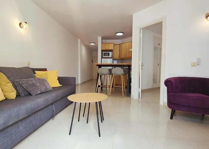 Amazing View In Tenerife Royal Garden 公寓 美洲海滩